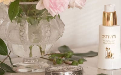 Ostium innove en créant des cosmétiques de luxe bio