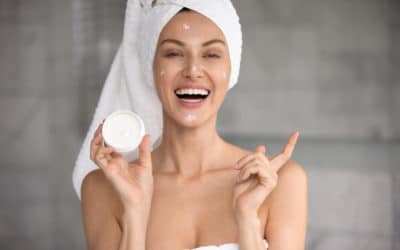 À partir de quel âge faut-il utiliser des soins cosmétiques anti-âge ?